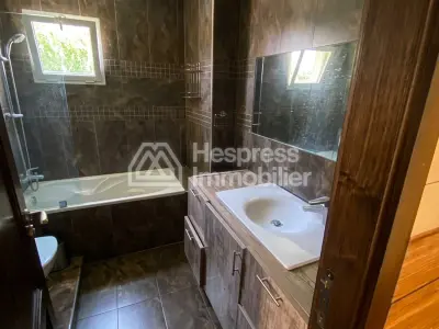 Louer – Superbe appartement vide à Mohammedia
