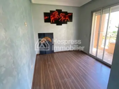 Louer – Superbe appartement vide à Mohammedia