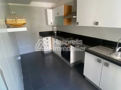 Louer – Superbe appartement vide à Mohammedia
