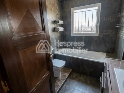 Louer – Superbe appartement vide à Mohammedia
