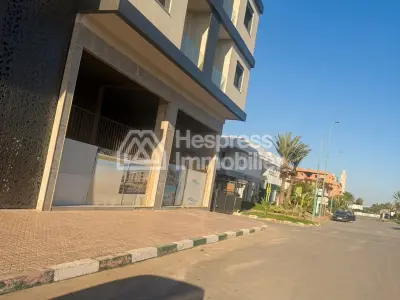 Shop for Rent – ​​Mimosa, Mohammedia