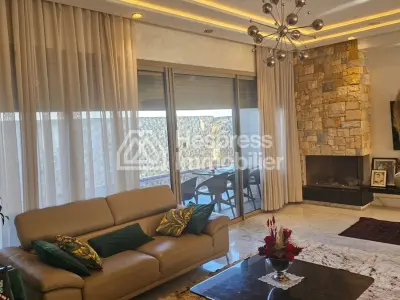 Villa de Luxe à Vendre– Projet TGCC, des Palmiers