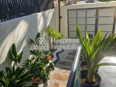 Villa de Luxe à Vendre– Projet TGCC, des Palmiers