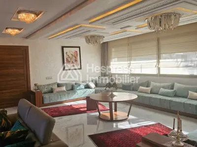 Villa de Luxe à Vendre– Projet TGCC, des Palmiers