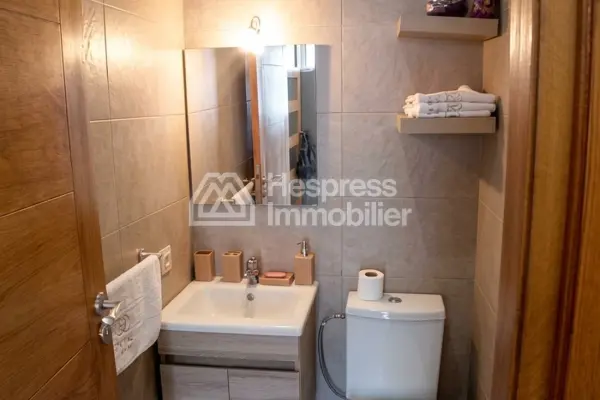 Unfurnished Apartment for Rent – Errahma