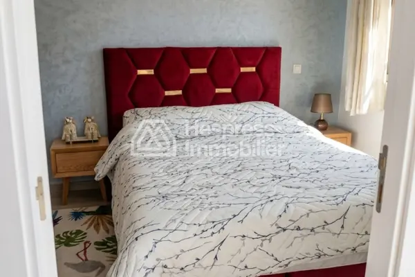 Unfurnished Apartment for Rent – Errahma