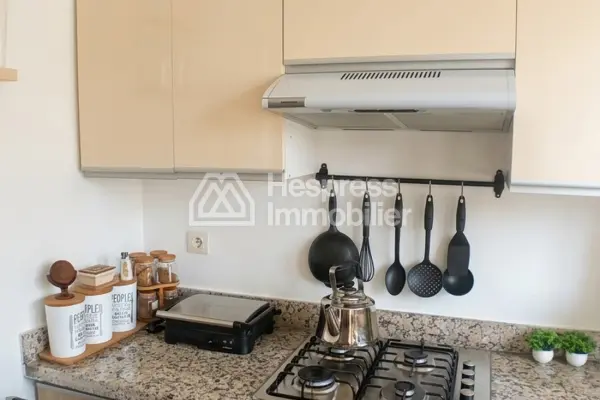 Unfurnished Apartment for Rent – Errahma