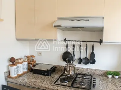Appartement Vide à Louer – Errahma