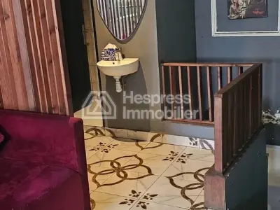 Commercial Premises for Rent – City Center