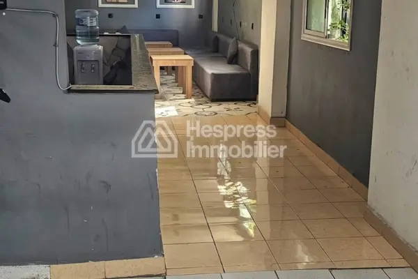 Commercial Premises for Rent – City Center