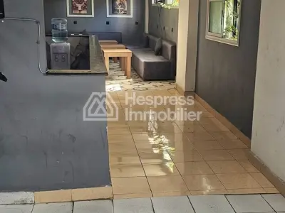 Commercial Premises for Rent – City Center