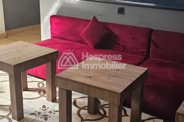 Commercial Premises for Rent – City Center