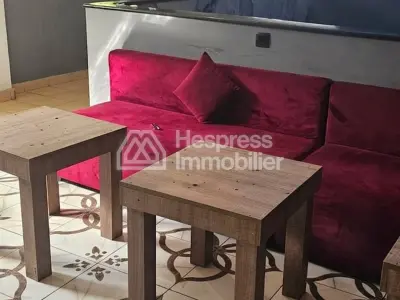 Commercial Premises for Rent – City Center
