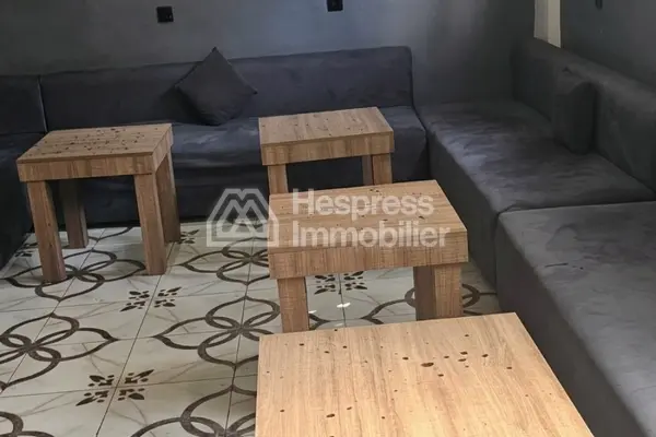 Commercial Premises for Rent – City Center