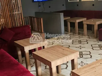 Commercial Premises for Rent – City Center