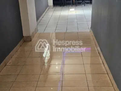 Commercial Premises for Rent – City Center