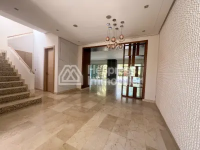 Villa à louer – Prestigia