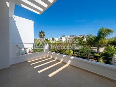 Villa à louer – Prestigia