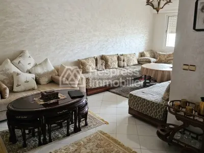 For rent – ​​beautiful furnished apartment – ​​Burgundy,
