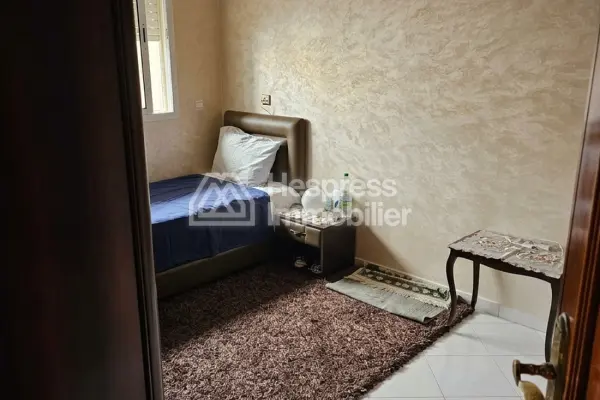 For rent – ​​beautiful furnished apartment – ​​Burgundy,