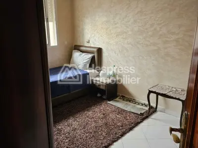 For rent – ​​beautiful furnished apartment – ​​Burgundy,