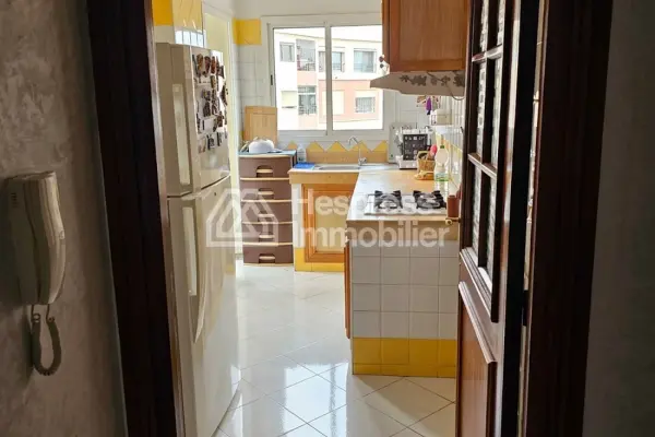 For rent – ​​beautiful furnished apartment – ​​Burgundy,