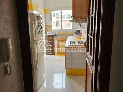 For rent – ​​beautiful furnished apartment – ​​Burgundy,