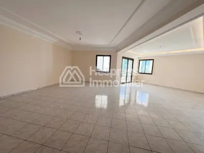 FOR RENT – Spacious apartment at Gauthier , BD Anfa
