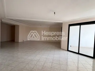 FOR RENT – Spacious apartment at Gauthier , BD Anfa
