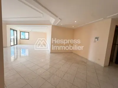 FOR RENT – Spacious apartment at Gauthier , BD Anfa