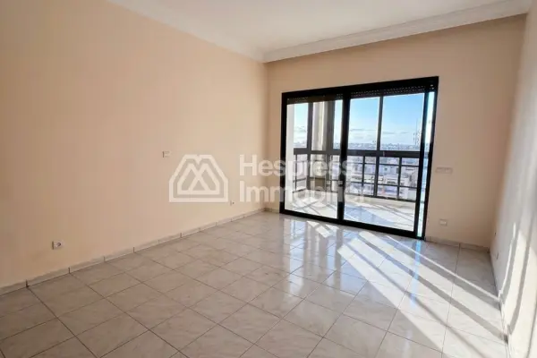 FOR RENT – Spacious apartment at Gauthier , BD Anfa