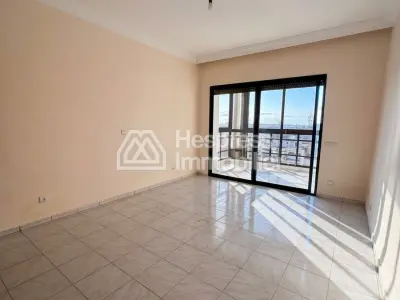 FOR RENT – Spacious apartment at Gauthier , BD Anfa