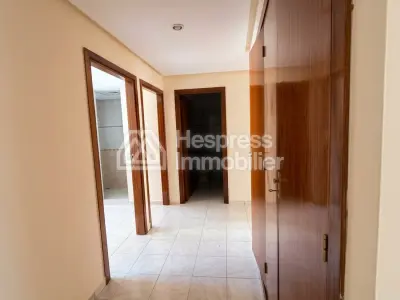 FOR RENT – Spacious apartment at Gauthier , BD Anfa