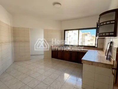FOR RENT – Spacious apartment at Gauthier , BD Anfa