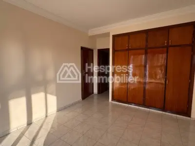 FOR RENT – Spacious apartment at Gauthier , BD Anfa