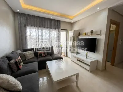 À vendre – appartement avec vue mer à Mohammedia