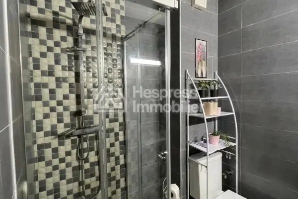 À vendre – appartement avec vue mer à Mohammedia