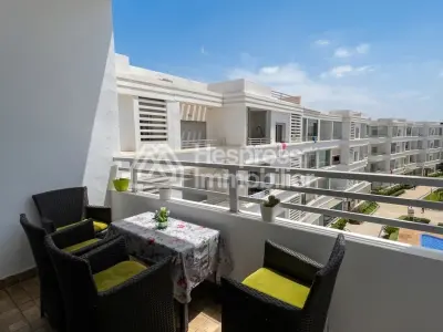 À vendre – appartement avec vue mer à Mohammedia