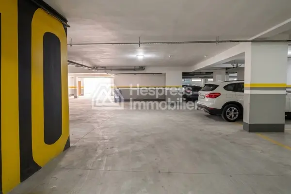 À vendre – appartement avec vue mer à Mohammedia