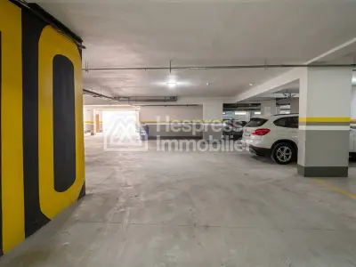 À vendre – appartement avec vue mer à Mohammedia