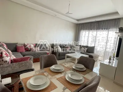 À vendre – appartement avec vue mer à Mohammedia