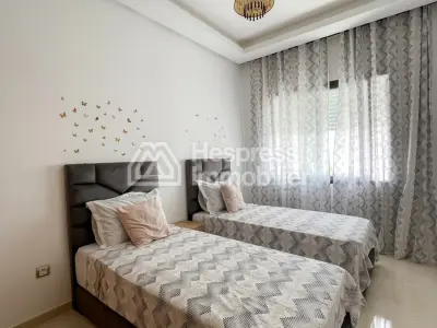 À vendre – appartement avec vue mer à Mohammedia