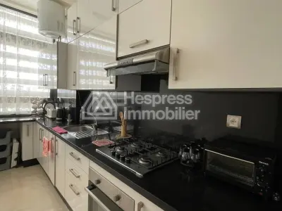 À vendre – appartement avec vue mer à Mohammedia
