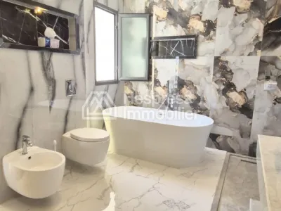 Prestigious villa for sale El Menzeh