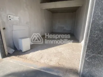 For rent – ​​Commercial space in Mohammedia