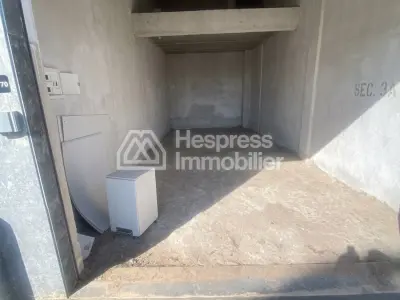 For rent – ​​Commercial space in Mohammedia