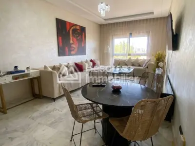 À louer –appartement neuf à Mohammedia