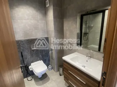À louer –appartement neuf à Mohammedia