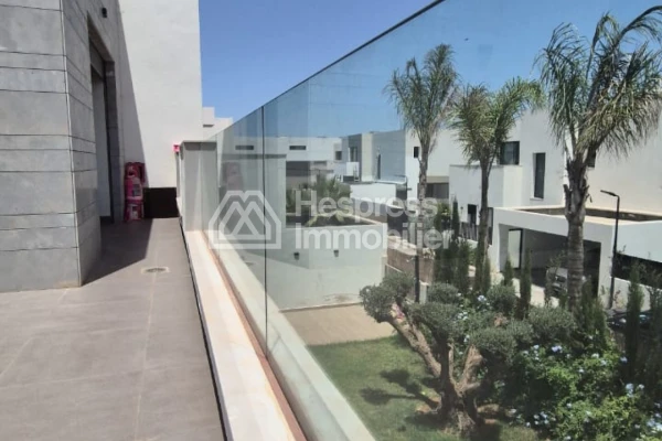 Prestigieuse villa à vendre EL Menzeh
