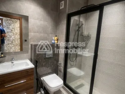À louer –appartement neuf à Mohammedia